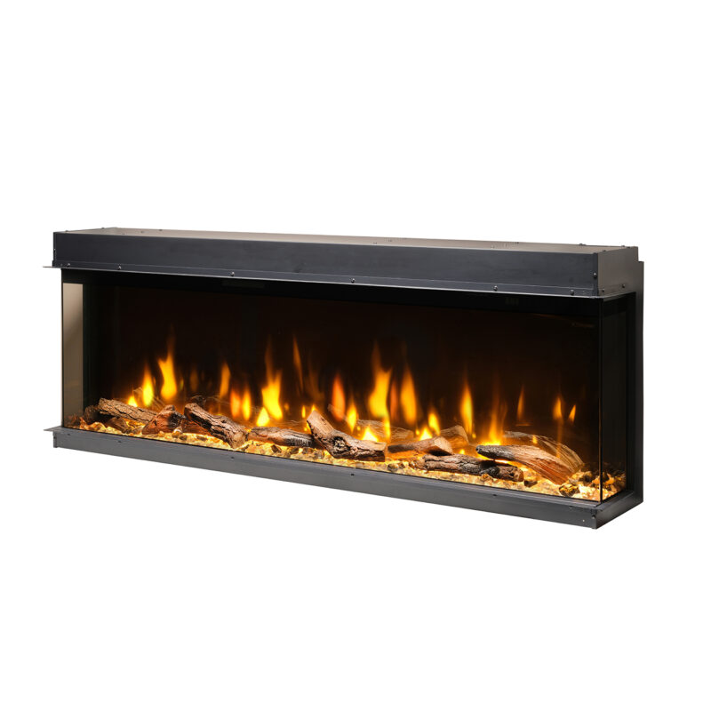 Dimplex Red Bung Dimplex Ignite Bold 60 | DoolTech